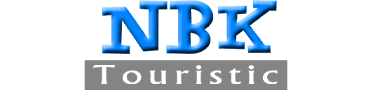 NBK Touristic logo