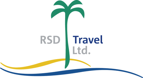 RSD Service Deutschland logo